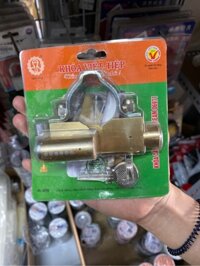 Khóa càng xe máy Dream 06971 Việt Tiệp