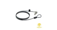 KHÓA CÁP (ACCESSORY) HP Essential Nano Combination Cable Lock(63B31AA)