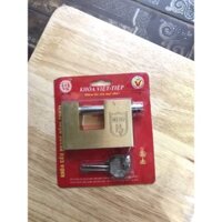 Khoá cầu ngang đồng CN971.