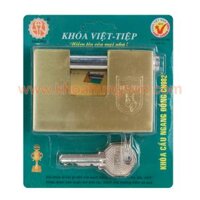 KHÓA CẦU NGANG ĐỒNG VIỆT TIỆP CN 982