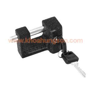 Khóa Cầu Ngang Gang Việt Tiệp CN92