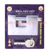 KHÓA CẦU NGANG HỢP KIM VIỆT TIỆP CN 05208