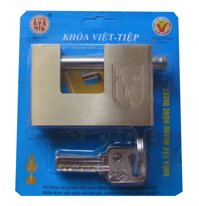 Khóa cầu ngang Việt Tiệp 05207 [bonus]