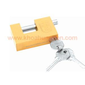 Khoá cầu ngang Việt Tiệp CN 05201