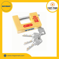 KHÓA CẦU NGANG VIỆT TIỆP 05204