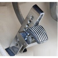 KHÓA CHÂN GA-PHANH Ô TÔ