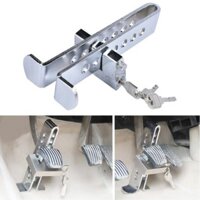 Khóa chân phanh / chân ga, khóa chống trộm cho xe hơi