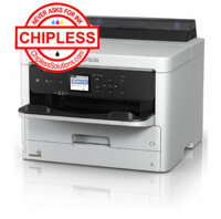 KHÓA CHIPLESS MỰC MÁY IN EPSON C5210,C5290,C5790,C5710