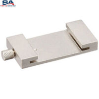 Khóa cho thước lá 150mm Shinwa 76745