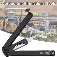 Khóa Chọn Fidget Công cụ ngoài trời Khóa lật nhanh Công cụ chọn Fidget Thích hợp cho các dự án DIY gia đình