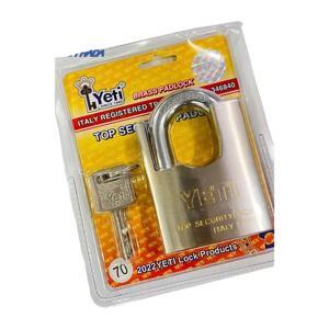 Khoá chống cắt 60mm YETI 346840