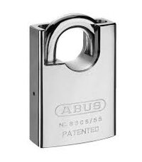 Khóa chống cắt Abus 66CS Ti Series, KT 60mm
