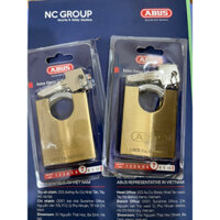 khoá chống cắt ABUS 75 CS