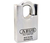 Khóa chống cắt ABUS 83 Series
