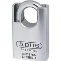 Khóa chống cắt ABUS 83CS/55