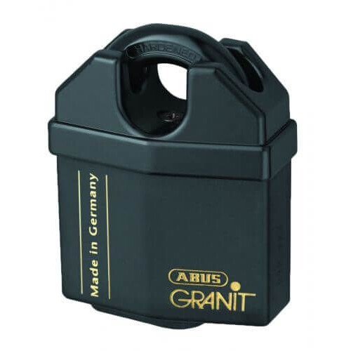 Khóa chống cắt ABUS Granit 37RK/80