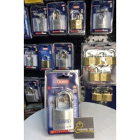 Khóa chống cắt ABUS Titalium 80TI Series chính hãng, Khóa móc Abus