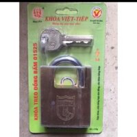 Khoá chống cắt đồng Việt Tiệp 01525 HÀNG CHÍNH HÃNG - Đại Lý Tài Oanh