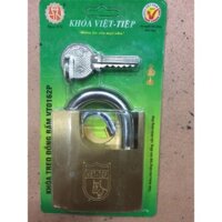 khoá chống cắt đồng Việt Tiệp 0162P