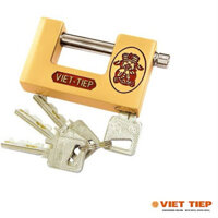 Khoá chống cắt đồng VT 05204
