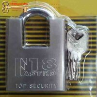 Khóa Chống Cắt F18 ASTRO Cao Cấp