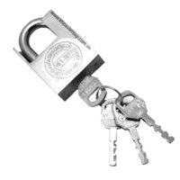 Khóa chống cắt hợp kim Việt tiệp 4 chìa