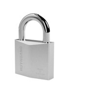 Khóa chống cắt Huy Hoàng KTTI10, Khóa móc treo Huy Hoàng Con Voi titanium KTBTI 8-10mm