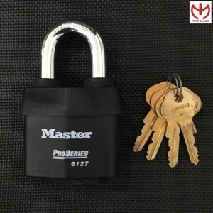 Khóa chống cắt Master 6127