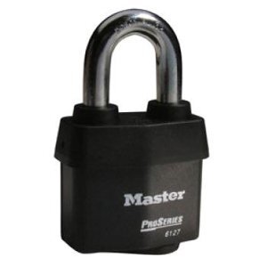 Khóa chống cắt Master-61274KEY
