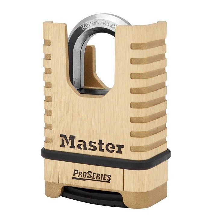 Khóa chống cắt Master Lock 1177D