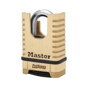 Khóa chống cắt Master Lock 1177D