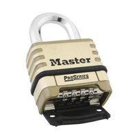 Khóa chống cắt Master Lock 1175D (Vàng nhạt) - MITISHOP