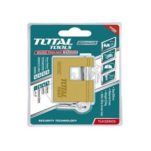 Khóa chống cắt Total TLK32603