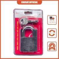 Khoá chống cắt Việt Tiệp 01502 4 chìa chính hãng.