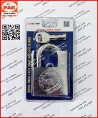 Khóa Chống cắt Việt Tiệp 01602