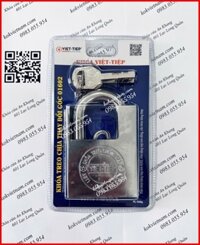 Khóa chống cắt Việt Tiệp 01602