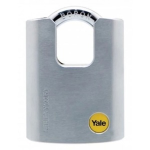 Khóa chống cắt Yale Y122B/50/123/1