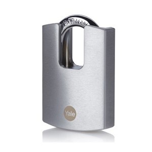 Khóa chống cắt Yale Y122B/50/123/1