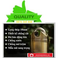 khóa chống trộm báo động,chống cắt an toàn cho kho bãi nhà cửa chất lượng cao cấp nhập ngoại