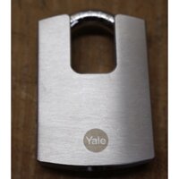 Khoá chống trộm chống cắt YALE Y122/50 chính hãng. Hàng trưng bày siêu thị Nhật Bản