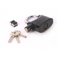 Khóa chống trộm có còi hú báo động Alarm Lock