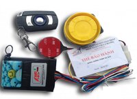 Khóa Chống Trộm Fast Lock Plus