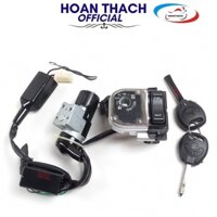 Khóa Chống Trộm HOANTHACH Chip Từ Thông Minh Xe Máy Exciter 135 SP003872
