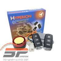 Khóa chống trộm Hyperion