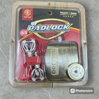 📌Khoá chống trộm, Khoá Chụp bát cửa chống cắt GOOD PADLOCK (D5-70) 𝐇𝐚̀𝐧𝐠 𝐂𝐡𝐢́𝐧𝐡 𝐇𝐚̃𝐧𝐠 📌