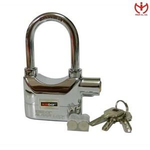 Khóa chống trộm Kinbar K101BH