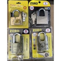 Khoá chống trộm, Ổ khóa chống cắt siêu chắc chắn