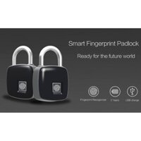 Khóa chống trộm Vân Tay Mini