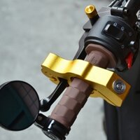 Khóa chống trộm xe Khóa tay phanh