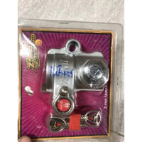 Khóa chống trộm xe LEAD (máy 125) đời 2013->2016 (lắp đặt thụt trước xe )